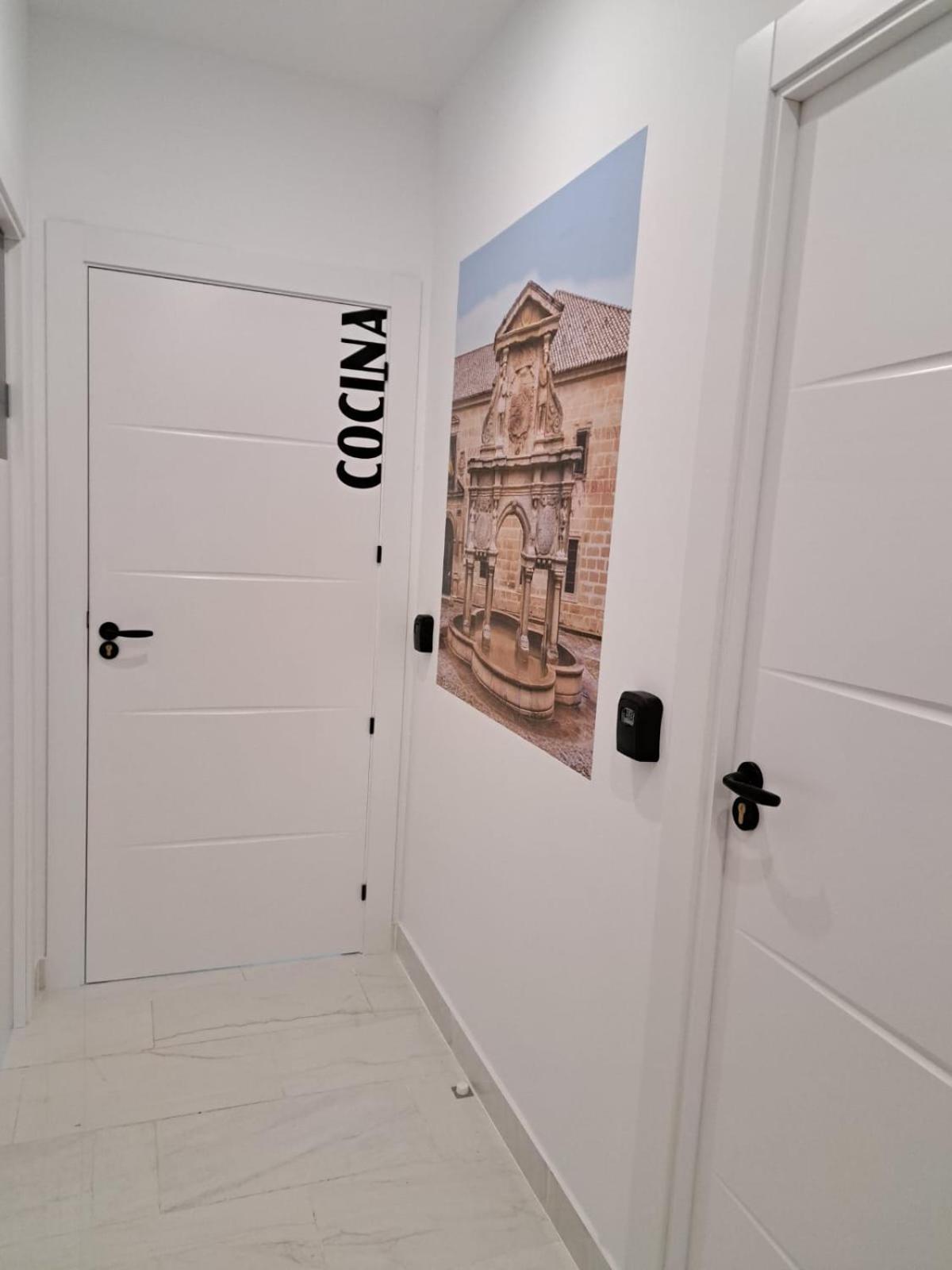 شقة Vival Rastro Deluxe أوبيذا المظهر الخارجي الصورة