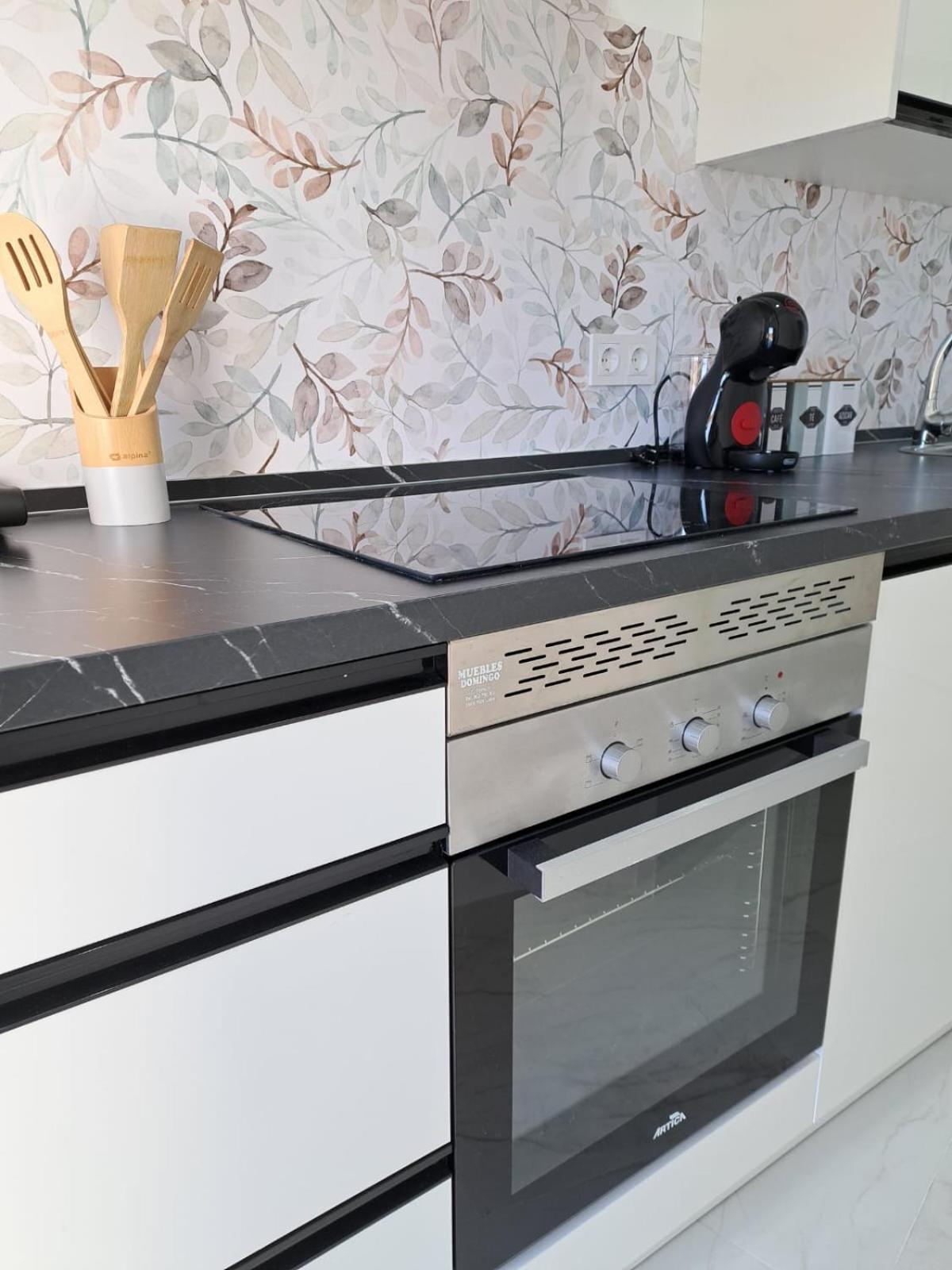 شقة Vival Rastro Deluxe أوبيذا المظهر الخارجي الصورة