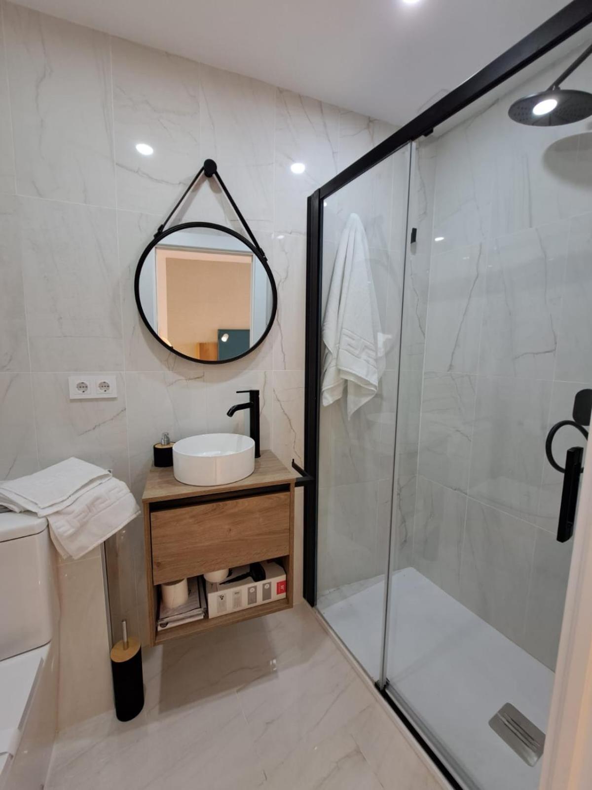شقة Vival Rastro Deluxe أوبيذا المظهر الخارجي الصورة