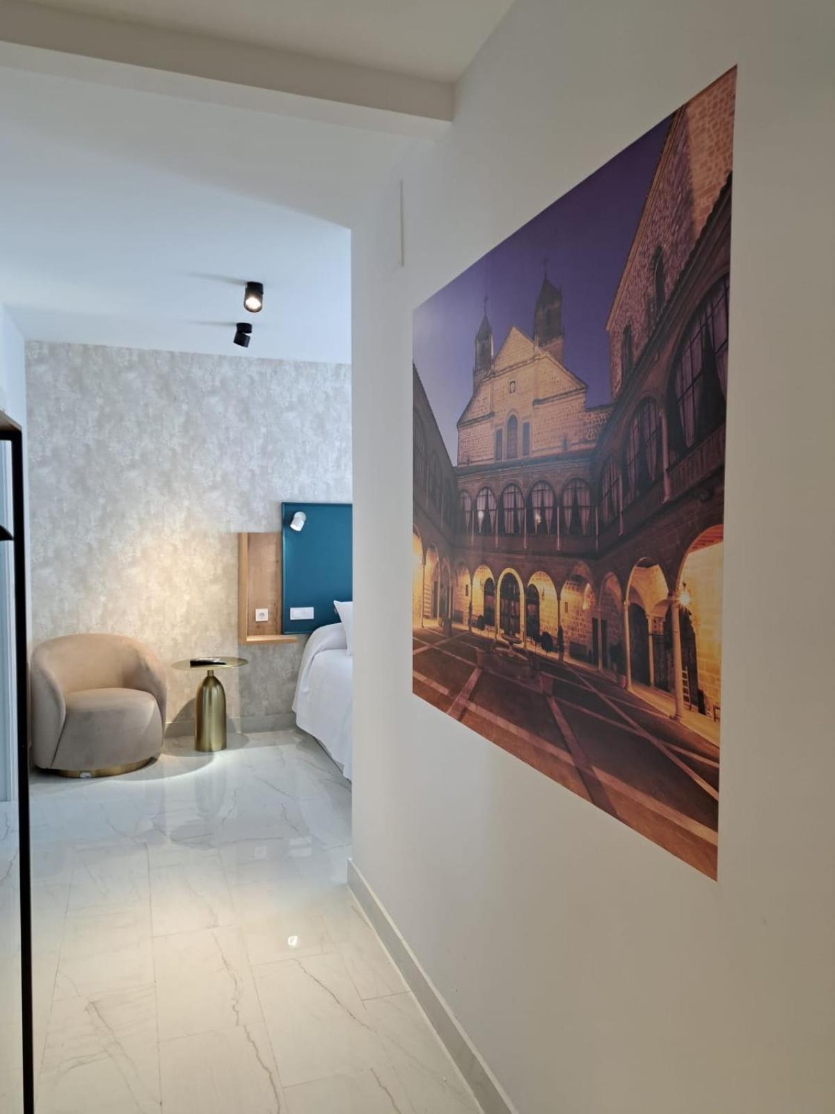 شقة Vival Rastro Deluxe أوبيذا المظهر الخارجي الصورة
