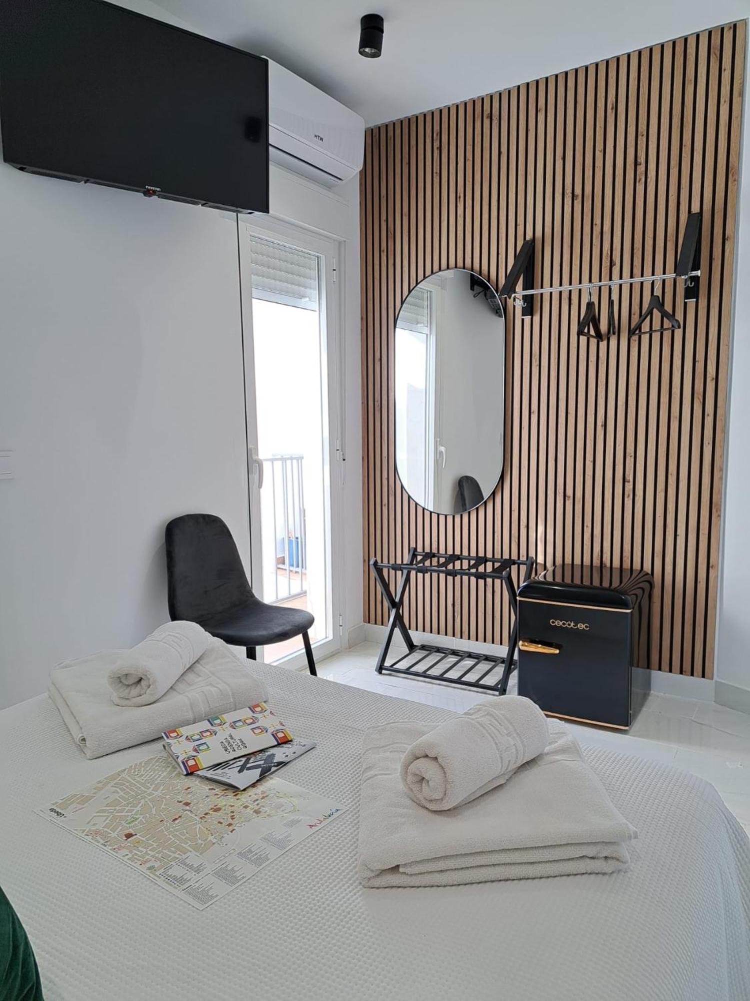 شقة Vival Rastro Deluxe أوبيذا المظهر الخارجي الصورة